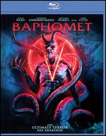 Baphomet [Blu-ray] - Matthan Harris