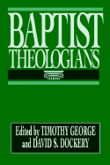 Baptist Theologians