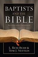 Baptists and the Bible