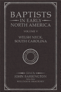 Baptists in Early North Americ