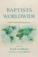 Baptists Worldwide