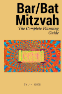 Bar/Bat Mitzvah: The Complete Planning Guide