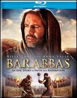 Barabbas [Blu-ray]