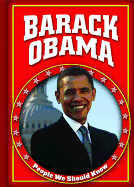 Barack Obama