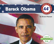 Barack Obama