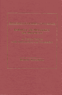 Baraita De-Melekhet Ha-Mishkan: A Critical Edition with Introduction and Translation