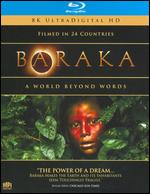 Baraka [Blu-ray] - Ron Fricke