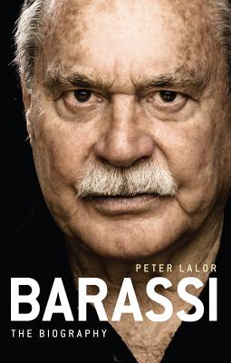 Barassi: The biography - Lalor, Peter