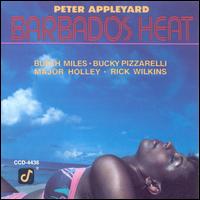 Barbados Heat - Peter Appleyard