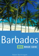 Barbados: The Rough Guide, 1st Edition - Vaitilingam, Adam