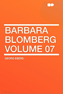 Barbara Blomberg Volume 07