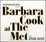 Barbara Cook at the Met with Special Guests