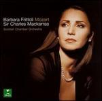 Barbara Frittoli Sings Mozart Arias