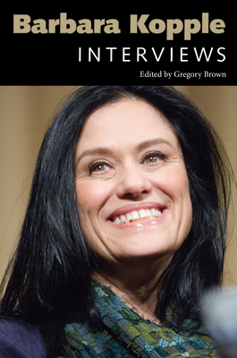 Barbara Kopple: Interviews - Brown, Gregory (Editor)