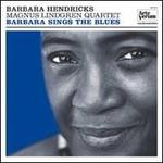 Barbara Sings the Blues [Bonus Tracks]