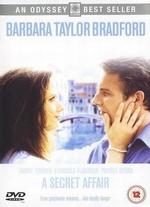 Barbara Taylor Bradford: A Secret Affair