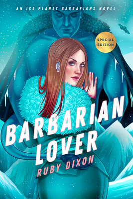 Barbarian Lover - Dixon, Ruby