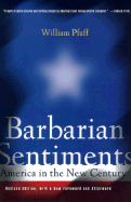 Barbarian Sentiments Revised C