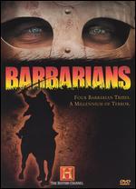 Barbarians [2 Discs]