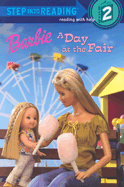 Barbie: A Day at the Fair (Barbie)