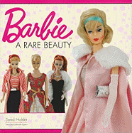 Barbie a Rare Beauty