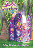 Barbie and the Secret Door: The Junior Novelization