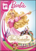Barbie and the Three Musketeers - William Lau