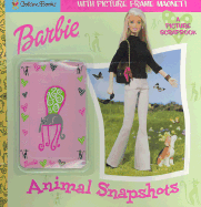 Barbie: Animal Snapshots - Miller, Mona