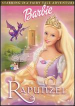 Barbie as Rapunzel - Owen Hurley