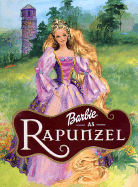 Barbie as Rapunzel - Brothers Grimm (Original Author), and Ruby, Cliff