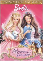 Barbie as the Princess and the Pauper [WS]
