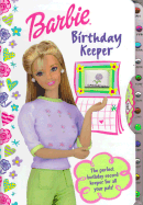 Barbie Birthday Keeper