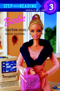 Barbie.com: Ballet Buddies