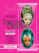 Barbie Doll Exclusively for Timeless Creations