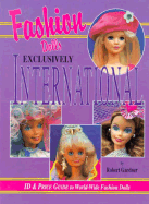 Barbie Doll Exclusively International