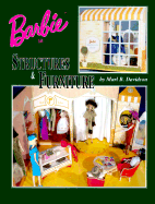 Barbie Doll Structures & Furniture - Davidson, Marl B