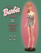 Barbie Doll Years - Olds, Patrick C