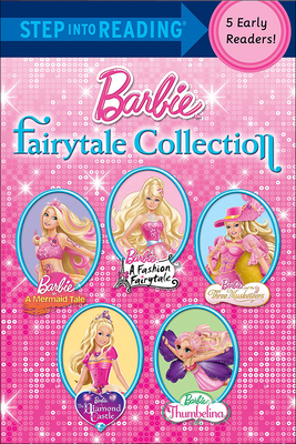 Barbie Fairytale Collection - Random House (Creator)