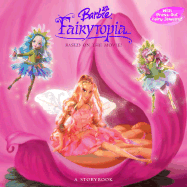 Barbie Fairytopia: A Storybook