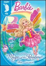 Barbie Fairytopia: Magic of the Rainbow