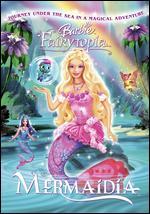 Barbie Fairytopia: Mermaidia - Walter Paul Martishius; William Lau