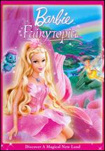 Barbie: Fairytopia - Walter Paul Martishius