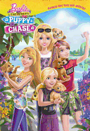 Barbie & Her Sisters in a Puppy Chase (Barbie)