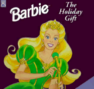 Barbie Holiday Gift: A Shimmer Book