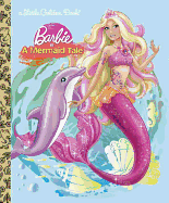 Barbie in a Mermaid Tale (Barbie)