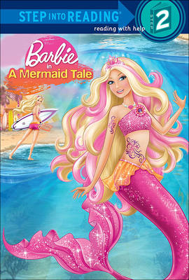 Barbie in a Mermaid Tale - Ulkutay Design Group (Illustrator), and Pakula, Pat (Illustrator), and Allen, Elise (Screenwriter)