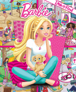 Barbie Look and Find