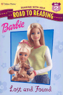 Barbie: Lost and Found - Pugliano, Carol, and Golden Books