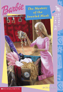 Barbie Mystery #2: The Mystery of the Jeweled Mask