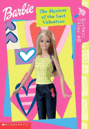 Barbie Mystery #5: The Mystery of the Lost Valentine